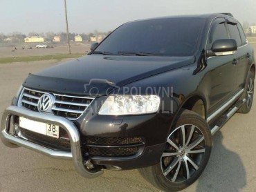 delovi karoserija za Volkswagen Touareg