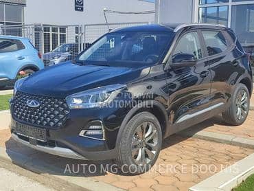 Chery Tiggo 4 PRO rata 139e