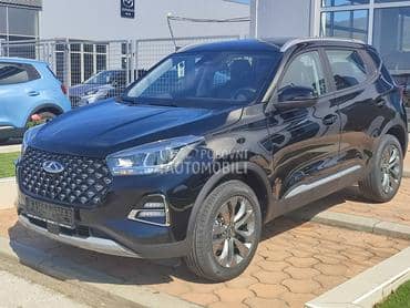 Chery Tiggo 4 PRO rata 139e