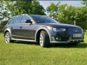 Audi A4 Allroad 2.0 TDI