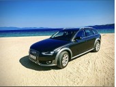 Audi A4 Allroad 2.0 TDI