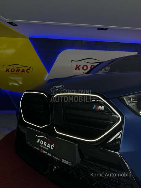 BMW X2 M35i PANO NEW MODEL