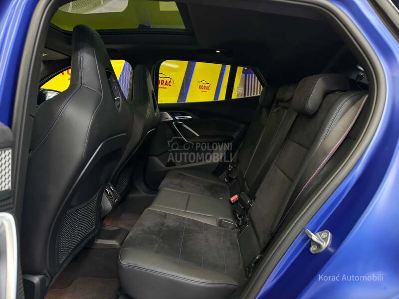BMW X2 M35i PANO NEW MODEL