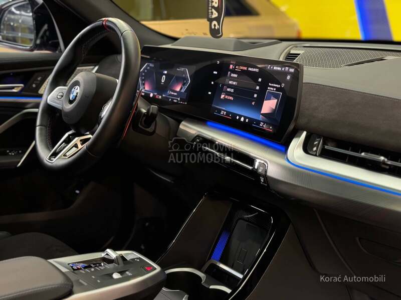 BMW X2 M35i PANO NEW MODEL