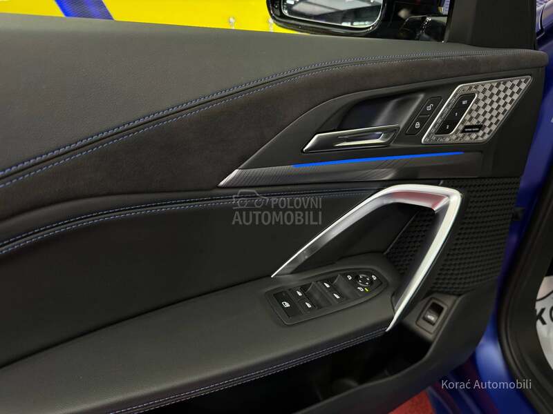 BMW X2 M35i PANO NEW MODEL