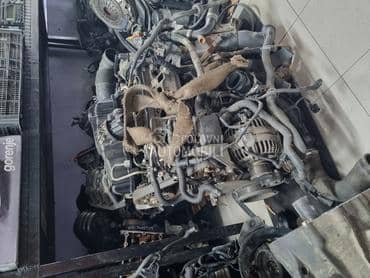 motor 1.6tdi za Volkswagen Golf 5, Golf 6, Golf 7 ...