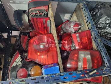 stop svetlo za Volkswagen Buba