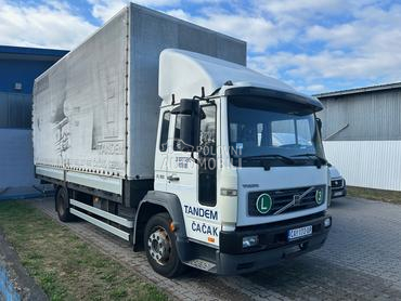 Volvo FL6 4x2R