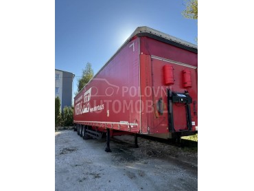 Schwarzmuller WSERIE STANDARD