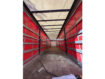 Schwarzmuller WSERIE STANDARD