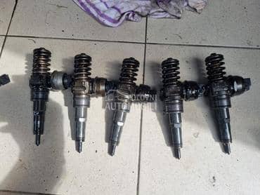 dizne 2.5 R5 za Volkswagen Touareg