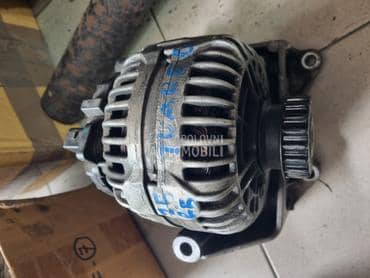altenator za Volkswagen Touareg