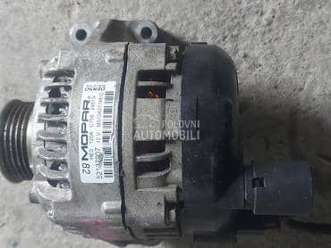 alternator za Fiat Panda