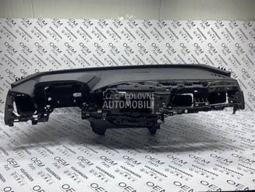 Instrument tabla Q4 E-tron za Audi Q4 e-tron