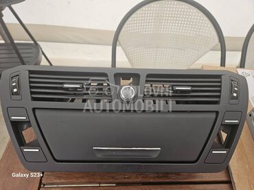 RESETKA VENTILACIJE CENTRALNA za Citroen C4 Picasso za 2012. god.