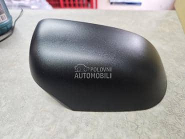 Poklopac retrovizora za Dacia Duster