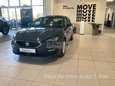 Seat Leon 1.5 TSI Style