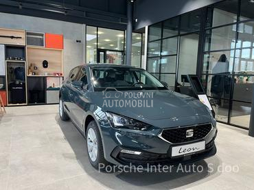 Seat Leon 1.5 TSI Style