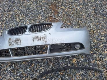 Branik prednji E60 E61 za BMW Serija 5 od 2003. do 2010. god.