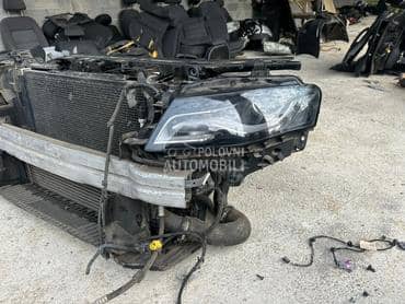 Farovi za Audi A4, A4 Allroad od 2008. do 2010. god.