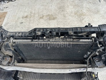 Hladnjaci za Audi A4, A4 Allroad od 2008. do 2015. god.