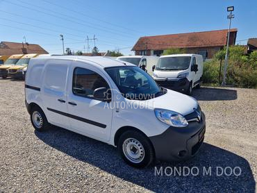 Renault Kangoo 1.5dci R LINK