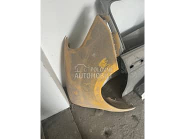 Blatobran Desni za Fiat Doblo za 2019. god.