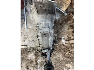 menjac e90,91 za BMW Serija 3