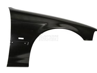 Blatobran Krilo Desno Levo E36 za BMW 315, 316, 318 ...