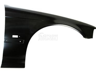 Blatobran Krilo Desno Levo E36 za BMW 315, 316, 318 ...