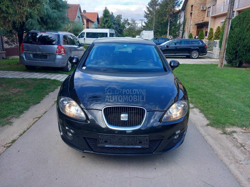 Seat Leon 1.4