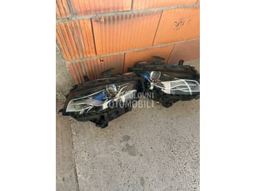 Farovo ksenoni za Audi A4, A4 Allroad od 2008. do 2010. god.