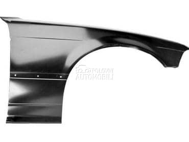 Blatobran Krilo E36 Kupe za BMW 315, 316, 318 ...