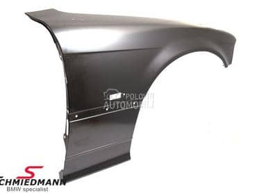 Blatobran Krilo E36 Kupe za BMW 315, 316, 318 ...