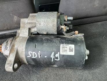 Alnaser 1.9tdi sdi za Škoda Fabia od 2001. do 2005. god.