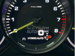 Porsche Cayenne E-HYBRID Ceramic slika 41