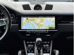 Porsche Cayenne E-HYBRID Ceramic slika 27