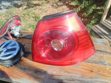 Stop za Volkswagen Golf 5