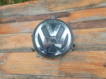 Gepek brava za Volkswagen Golf 5