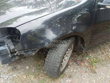 Krilo za Volkswagen Golf 5