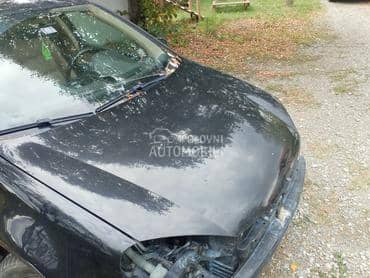 Hauba za Volkswagen Golf 5