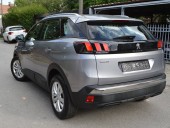 Peugeot 3008 1.5 hdi Auto Nav