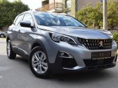 Peugeot 3008 1.5 hdi Auto Nav