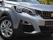 Peugeot 3008 1.5 hdi Auto Nav