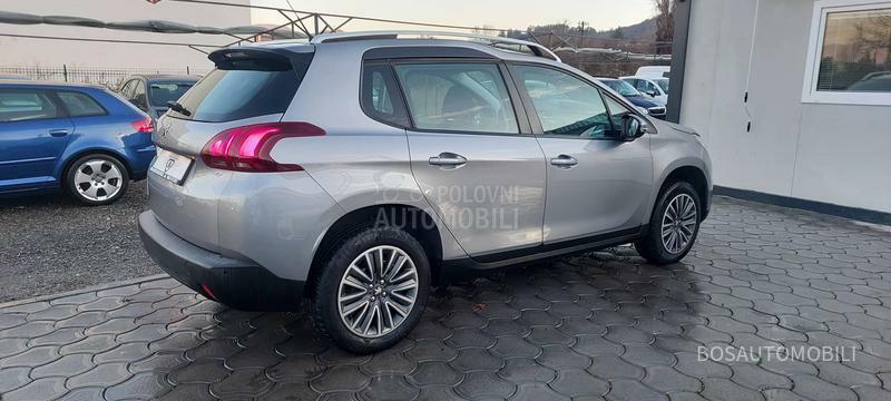 Peugeot 2008 1.6 hdi Business