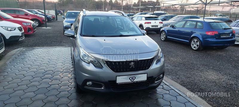 Peugeot 2008 1.6 hdi Business