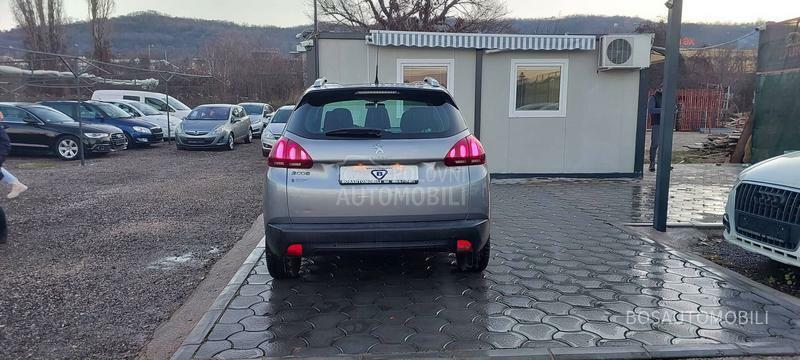 Peugeot 2008 1.6 hdi Business