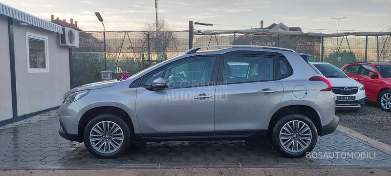 Peugeot 2008 1.6 hdi Business