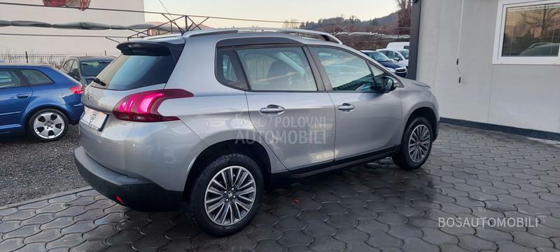 Peugeot 2008 1.6 hdi Business