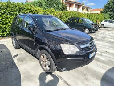 Desni far za Opel Antara od 2007. do 2011. god.